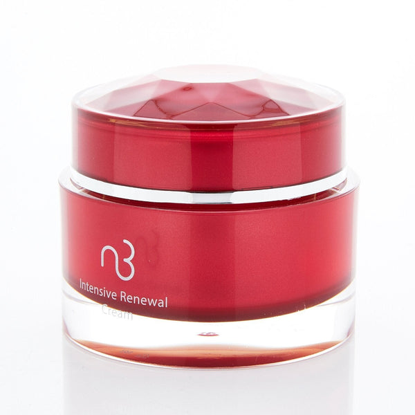 Natural Beauty Intensive Renewal Cream  50g/1.7oz