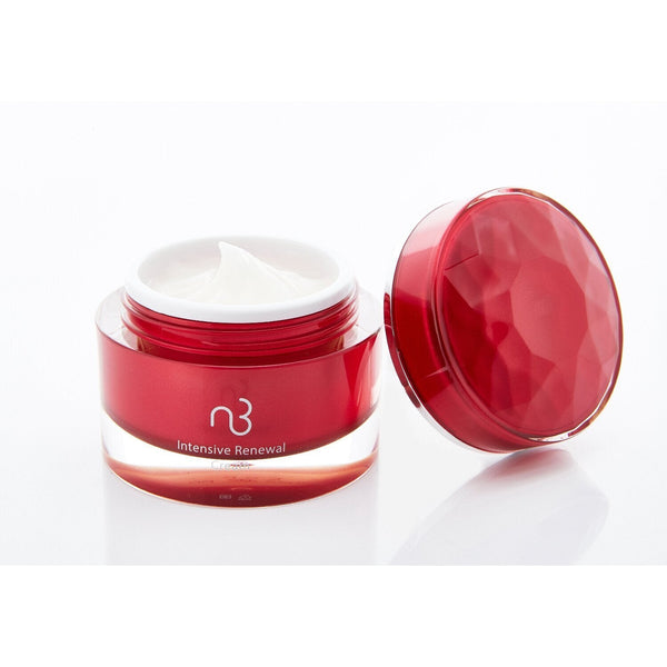 Natural Beauty Intensive Renewal Cream  50g/1.7oz