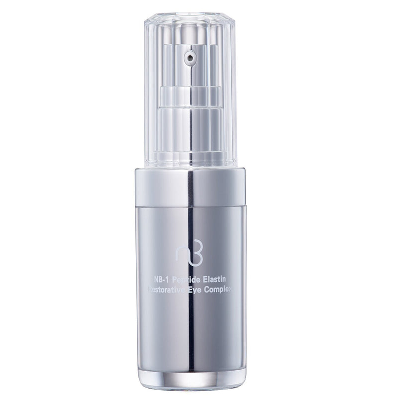 Natural Beauty NB-1 Crystal NB-1 Peptide Elastin Restorative Eye Complex  30ml/1oz