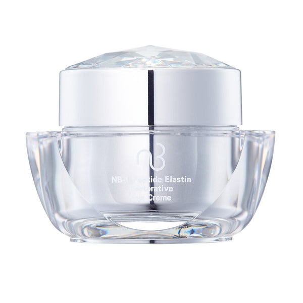 Natural Beauty NB-1 Crystal NB-1 Peptide Elastin Restorative Eye Creme  30g/1oz