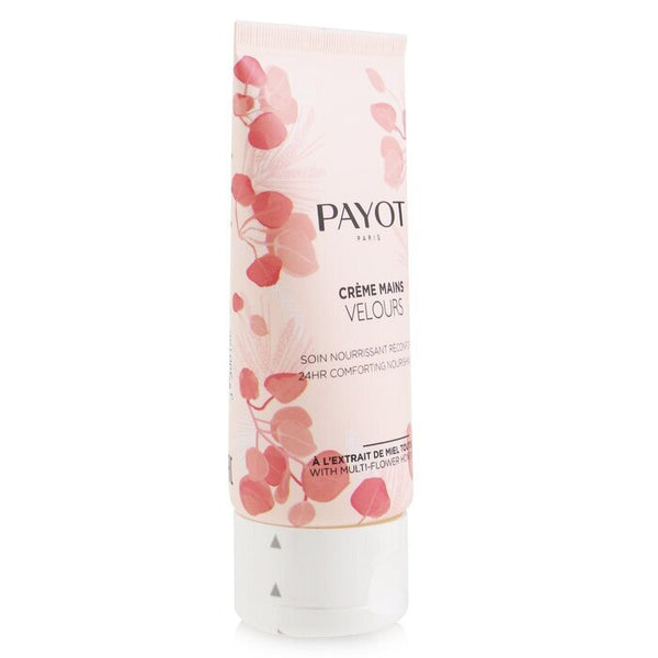 Payot 24HR Comforting Nourishing Hand Cream - With Multi-Flower Honey Extract 75ml/2.5oz