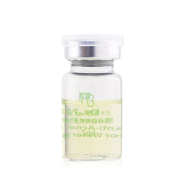 Natural Beauty Dr. NB-1 Targeted Product Series Dr. NB-1 Super Peptide Anti-Acne Essence For Watery Beauty  5x 5ml/0.17oz