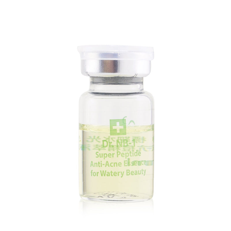 Natural Beauty Dr. NB-1 Targeted Product Series Dr. NB-1 Super Peptide Anti-Acne Essence For Watery Beauty  5x 5ml/0.17oz