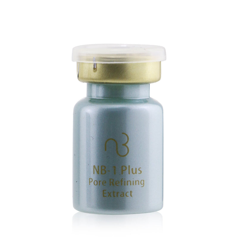 Natural Beauty NB-1 Ultime Restoration NB-1 Plus Pore Refining Extract - Anti-Acne  10x 5ml/0.16oz