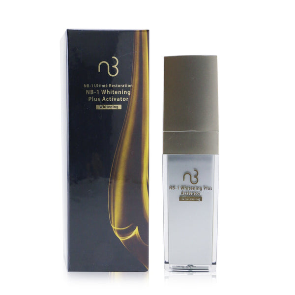 Natural Beauty NB-1 Ultime Restoration NB-1 Whitening Plus Activator  20ml/0.67oz