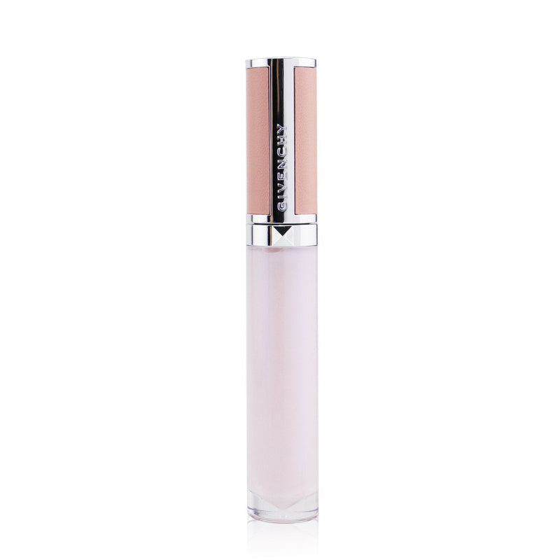 Givenchy Le Rose Perfecto Liquid Balm - # 10 Frosted Nude  6ml/0.21oz