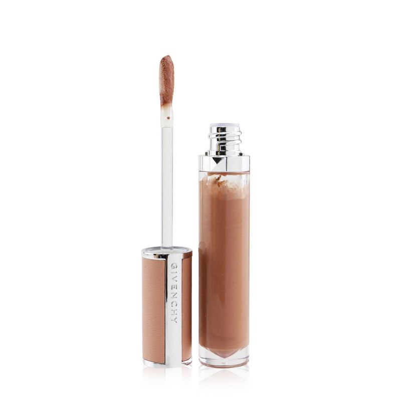 Givenchy Le Rose Perfecto Liquid Balm - # 17 Nude Chill  6ml/0.21oz