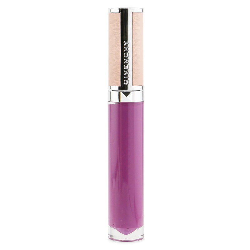 Givenchy Le Rose Perfecto Liquid Balm - # 22 Berry Break  6ml/0.21oz