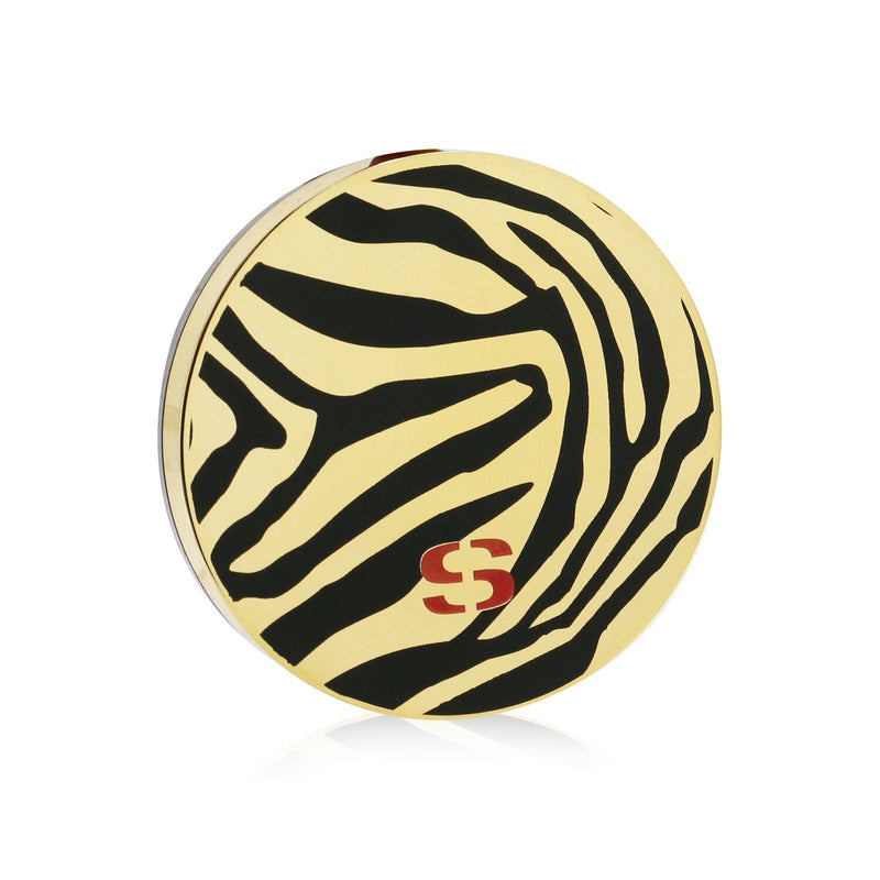 Sisley Phyto Poudre Compacte Matifying and Beautifying Pressed Powder - # 4 Bronze 