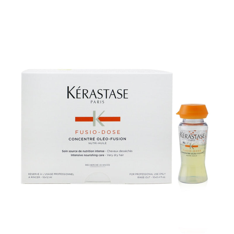 Kerastase Specifique Intensive Scalp and Hair Treatment (Thinning Hair) 