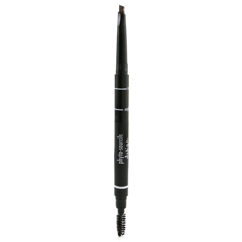 Sisley Phyto Sourcils Design 3 In 1 Brow Architect Pencil - # 4 Moka 