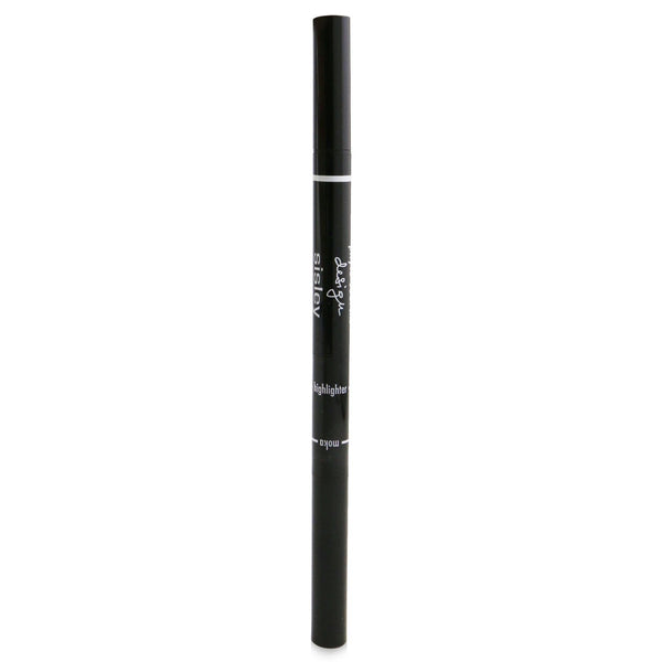 Sisley Phyto Sourcils Design 3 In 1 Brow Architect Pencil - # 4 Moka 