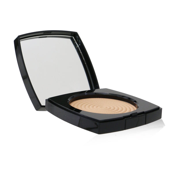 Chanel Les Beiges Healthy Glow Illuminating Powder - Sand  10g/0.35oz