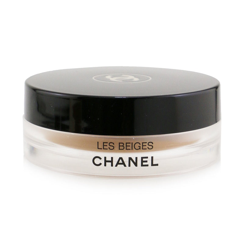 Chanel Les Beiges Healthy Glow Bronzing Cream - 390 Soleil Tan Bronze Universel 