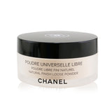 Chanel Poudre Universelle Libre - 12 