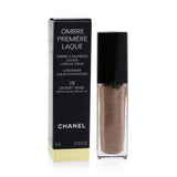 Chanel Ombre Premiere Laque Longwear Liquid Eyeshadow - # 28 Desert Wind 