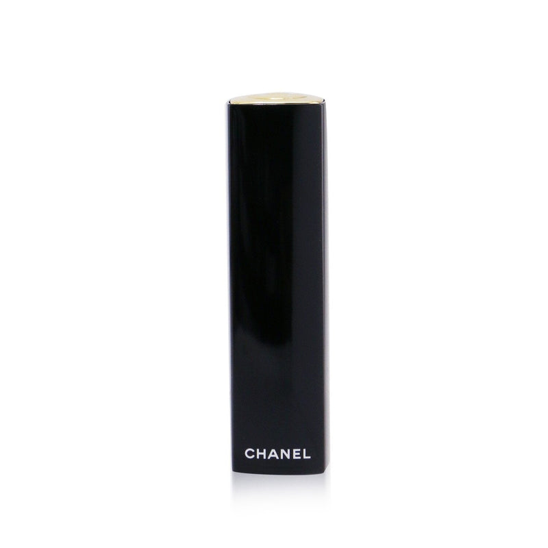 Chanel Rouge Allure Luminous Intense Lip Colour (Limited Edition) - # 607 Camelia Rouge Metal  3.5g/0.12oz