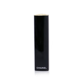 Chanel Rouge Allure Luminous Intense Lip Colour (Limited Edition) - # 607 Camelia Rouge Metal 