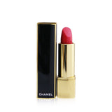 Chanel Rouge Allure Luminous Intense Lip Colour (Limited Edition) - # 817 Rouge Splendide 