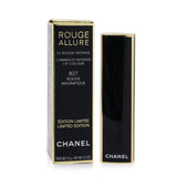 Chanel Rouge Allure Luminous Intense Lip Colour (Limited Edition) - # 827 Rouge Magnifique  3.5g/0.12oz