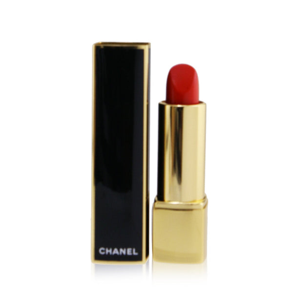 Chanel Rouge Allure Luminous Intense Lip Colour (Limited Edition) - # 827 Rouge Magnifique 