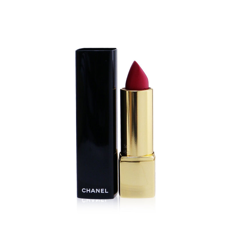 Chanel Rouge Allure Velvet Luminous Matte Lip Colour (Limited Edition) - # 347 Camelia Fuchsia 