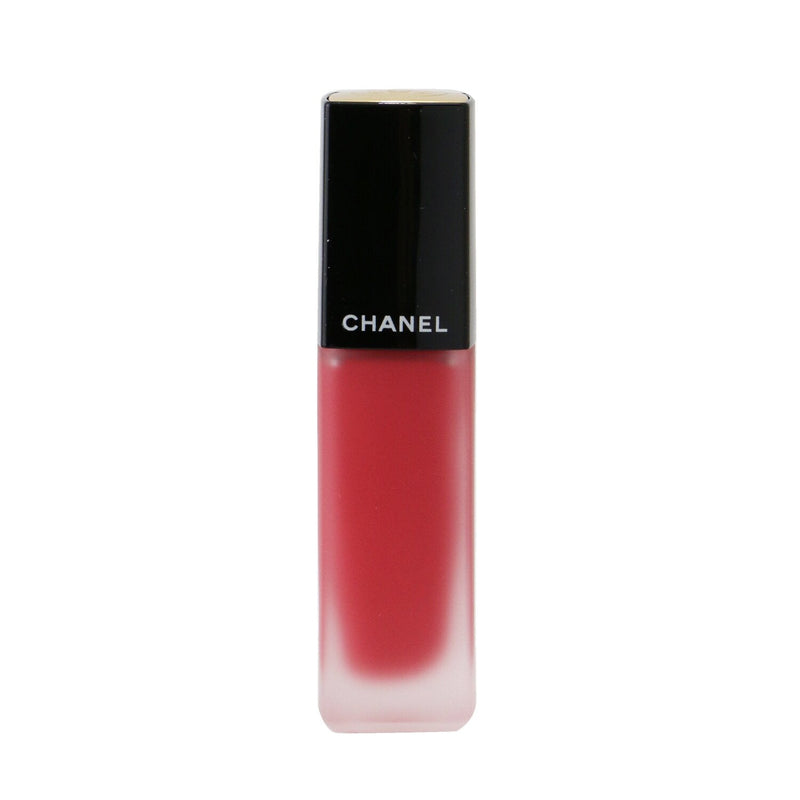 Chanel Rouge Allure Ink Matte Liquid Lip Colour - # 218 Plaisir  6ml/0.2oz