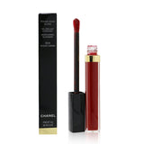 Chanel Rouge Coco Gloss Moisturizing Glossimer - # 824 Rouge Carmin 