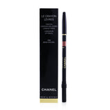 Chanel Le Crayon Levres - No. 156 Beige Naturel 