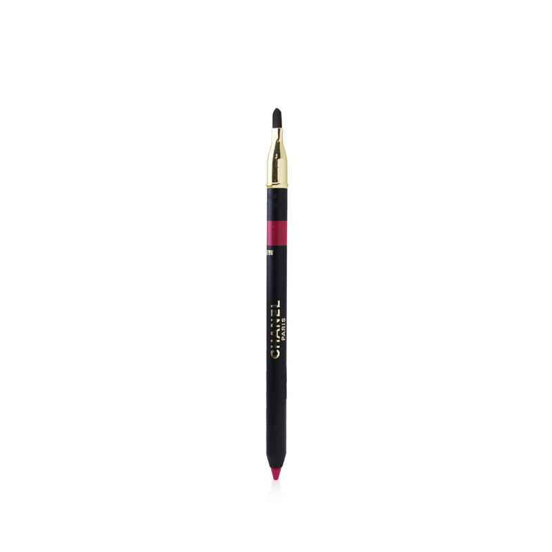 Chanel Le Crayon Levres - No. 168 Rose Caractere 