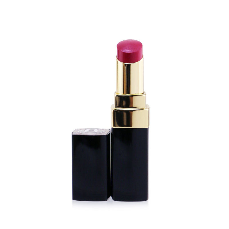 Chanel Rouge Coco Flash Hydrating Vibrant Shine Lip Colour - # 122 Play  3g/0.1oz