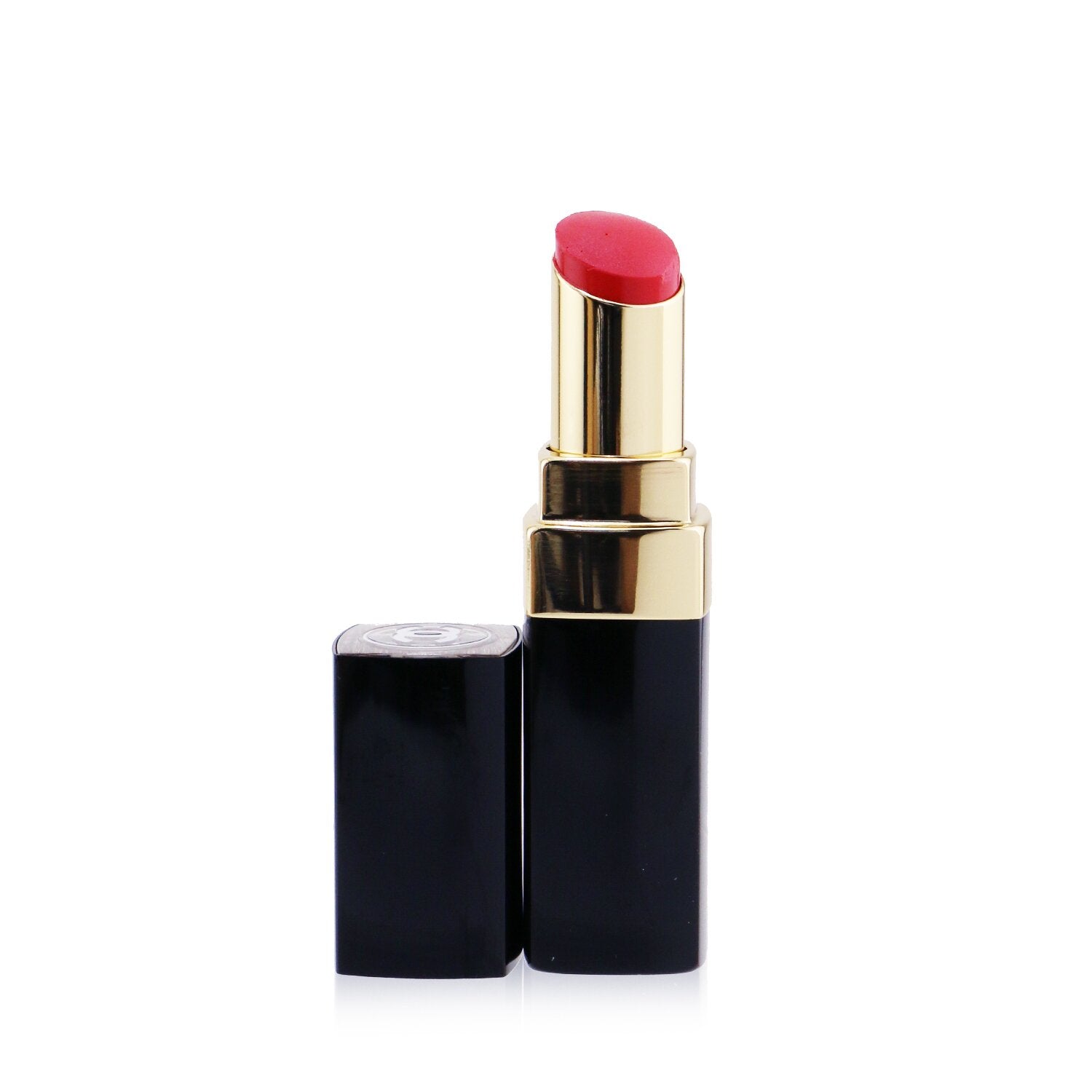 Chanel Rouge Coco Flash Hydrating Vibrant Shine Lip Colour - # 124 Vib –  Fresh Beauty Co. New Zealand