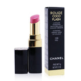 Chanel Rouge Coco Flash Hydrating Vibrant Shine Lip Colour - # 138 Feel  3g/0.1oz