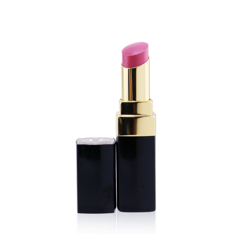 Chanel Rouge Coco Flash Hydrating Vibrant Shine Lip Colour - # 138 Feel 