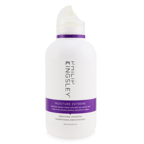 Philip Kingsley Moisture Extreme Enriching Shampoo 