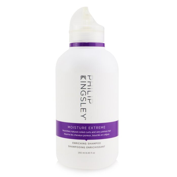 Philip Kingsley Moisture Extreme Enriching Shampoo 250ml/8.45oz