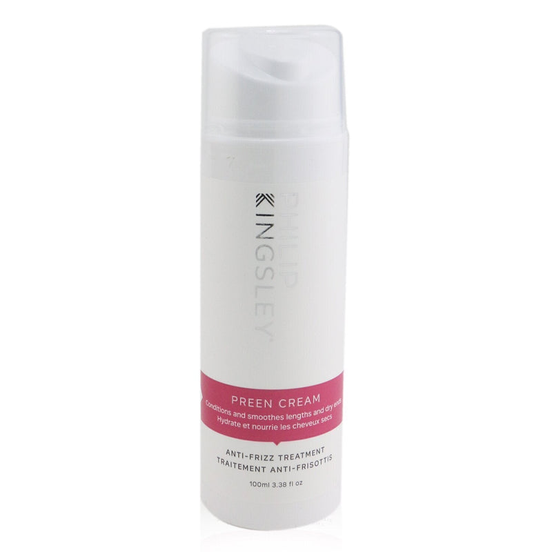 Philip Kingsley Preen Cream (Anti-Frizz Treatment) 