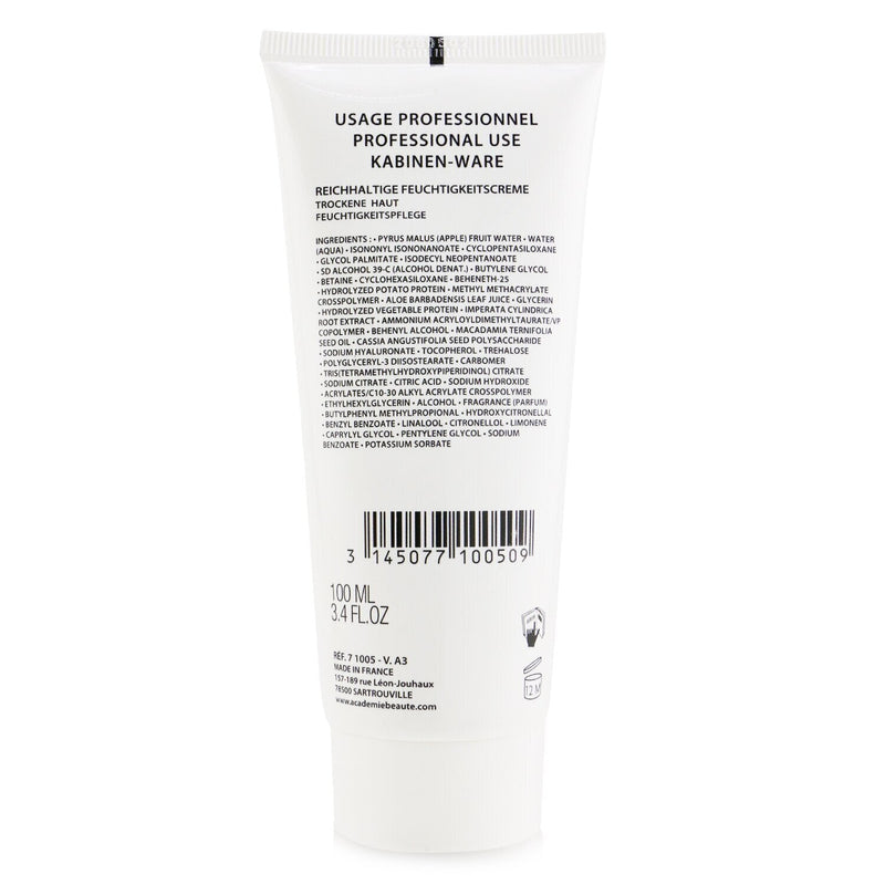 Academie Rich Cream - Dry Skin (Salon Size) 