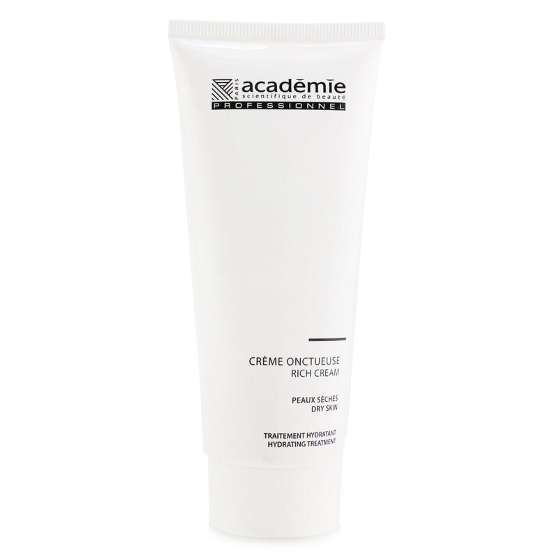 Academie Rich Cream - Dry Skin (Salon Size) 