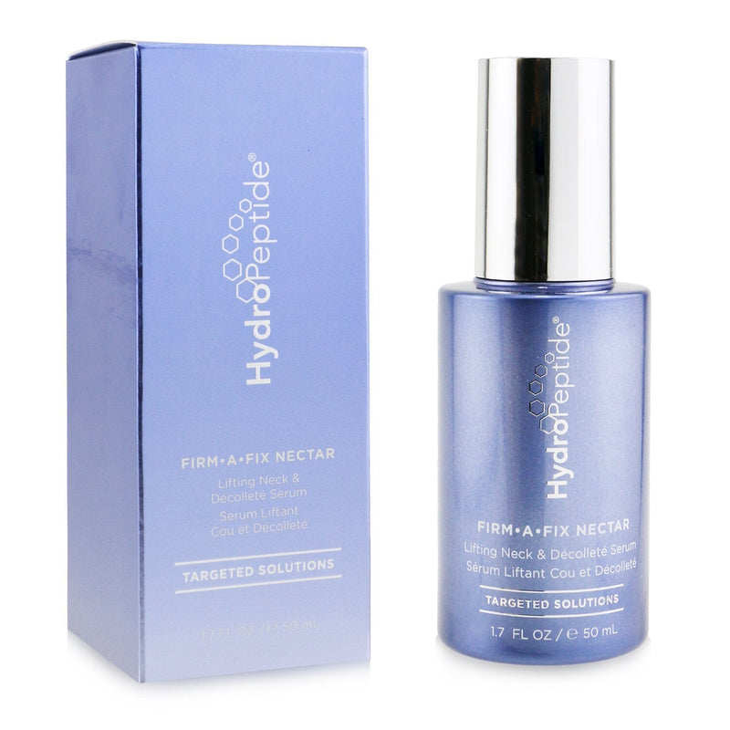 HydroPeptide Firm-A-Fix Nectar Serum Lifting Neck & Decollete Serum 