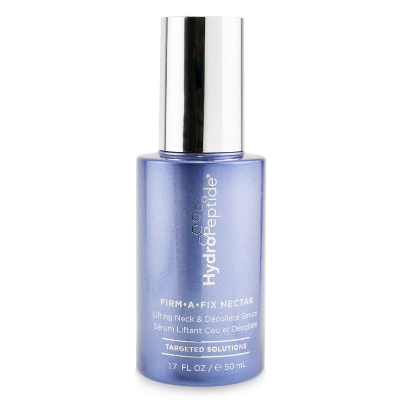 HydroPeptide Firm-A-Fix Nectar Serum Lifting Neck & Decollete Serum 