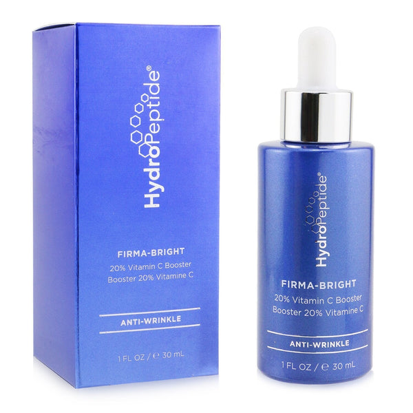 HydroPeptide Firma-Bright 20% Vitamin C Booster 