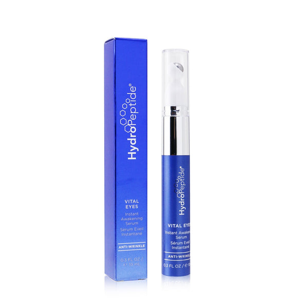 HydroPeptide Vital Eyes Instant Awakening Serum 