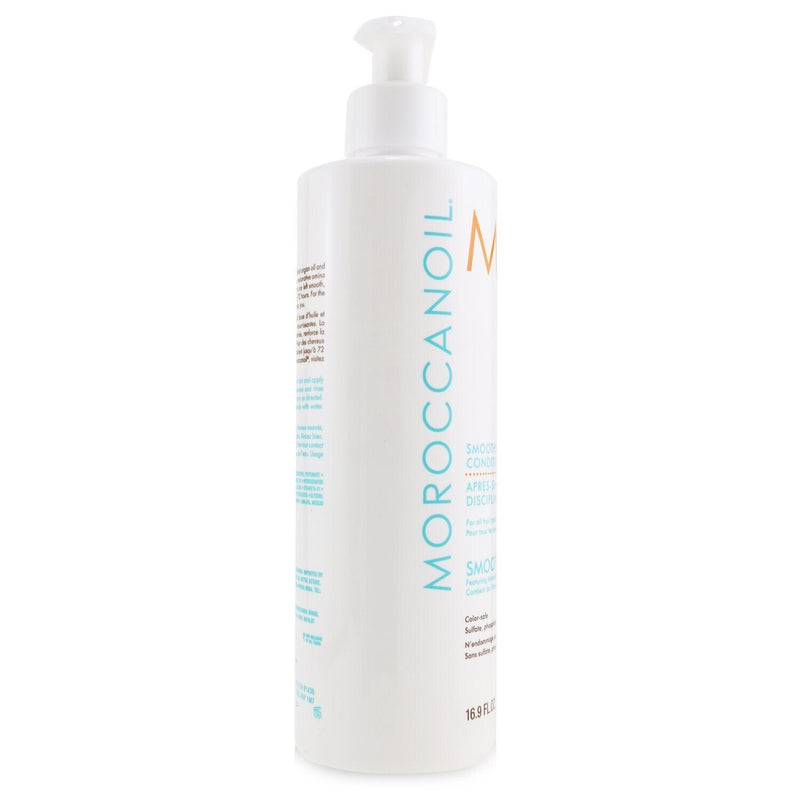 Moroccanoil Smoothing Conditioner 