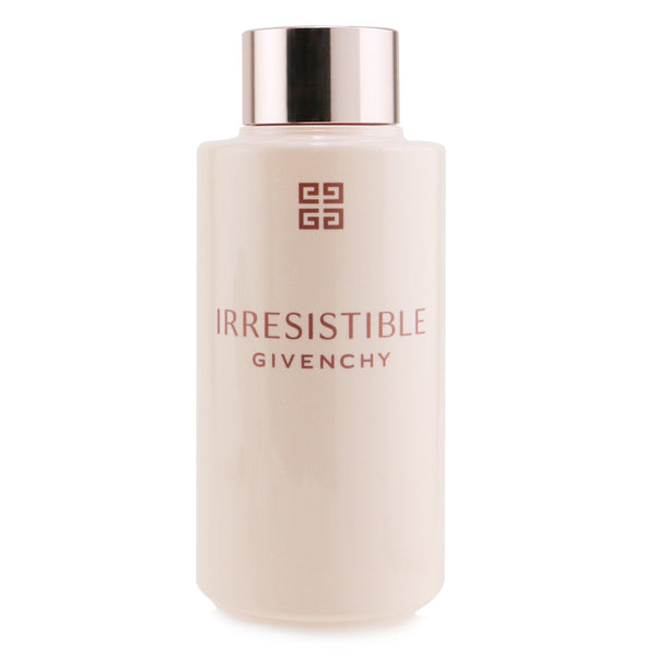 Givenchy Irresistible Hydrating Body Lotion 