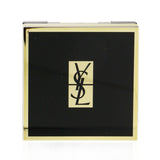 Yves Saint Laurent Satin Crush Eyeshadow (Satin Glow) - # 5 Radical Rust 