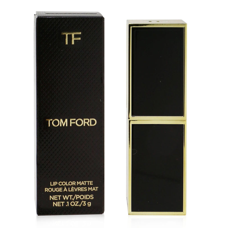 Tom Ford Lip Color Matte - # 512 Vervain  3g/0.1oz