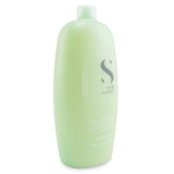 AlfaParf Semi Di Lino Scalp Relief Calming Micellar Low Shampoo (Sensitive Skin) 