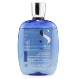 AlfaParf Semi Di Lino Volume Volumizing Low Shampoo (Fine Hair) 