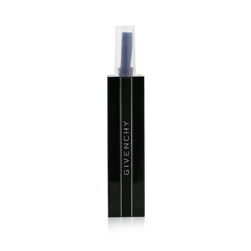 Givenchy Rouge Interdit Satin Lipstick - # 26 Midnight Red 